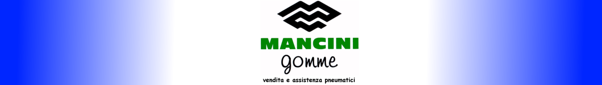 MANCINI GOMME